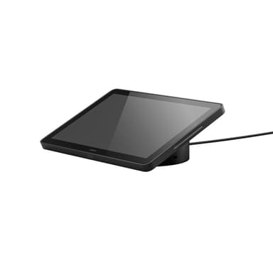 Jabra PanaCast Control UC - Video conference system remote control - display - LCD - 10.1"