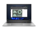 HP ZBook Firefly 16 G11 Mobile Workstation - Intel Core Ultra 7 - 155H / up to 4.8 GHz - Win 11 Pro - RTX A500 - 32 GB RAM - 1 TB SSD NVMe - 16" IPS 1920 x 1200 - Wi-Fi 6E, Bluetooth - kbd: UK
