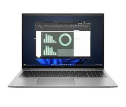 HP ZBook Firefly 16 G11 Mobile Workstation