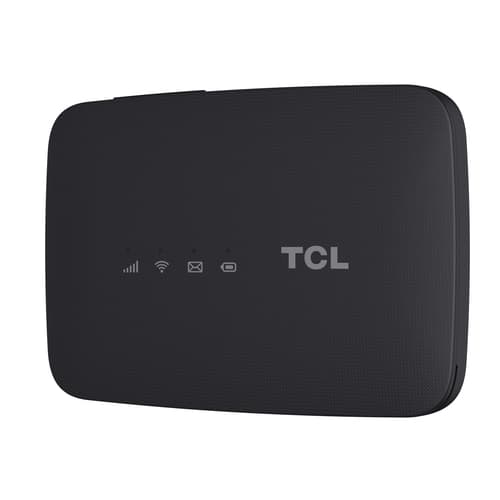 TCL MOBILE DATAPAC STOCK — view 3