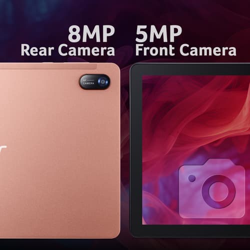 ACER ICONIA M10-11 ROSE GOLD 64GB — view 7