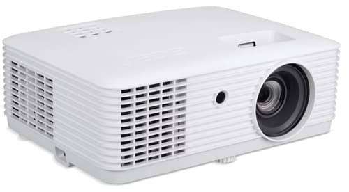 VERO HL6510ATV DLP 1080P 5000 LM — view 5