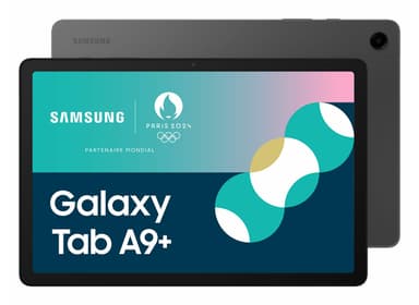 Enterprise Edition - Android Tablet - 11" TFT (1920 x 1200) - Micro SD Slot - Graphite
