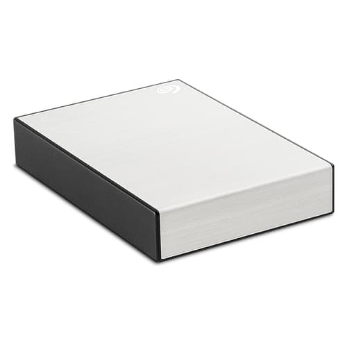 1TB ONETOUCHPORTABLE WITH PP — view 6