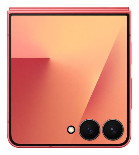 Samsung Galaxy Z Flip7 — view 6