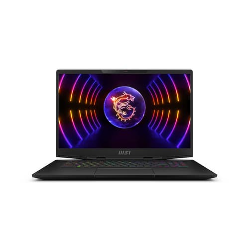 STEALTH 17STUDIO A13VH-018UK — view 5