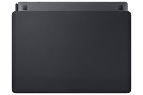 SAMSUNG VEGAN LEATHER POUCH 16IN BLK — view 3