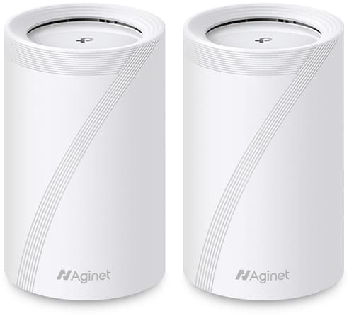BE6500 Whole Home Mesh Wi-Fi 7 AP 688 M — view 5