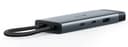 TP-Link UH6120C V1 - Docking station - USB-C - HDMI - 1GbE