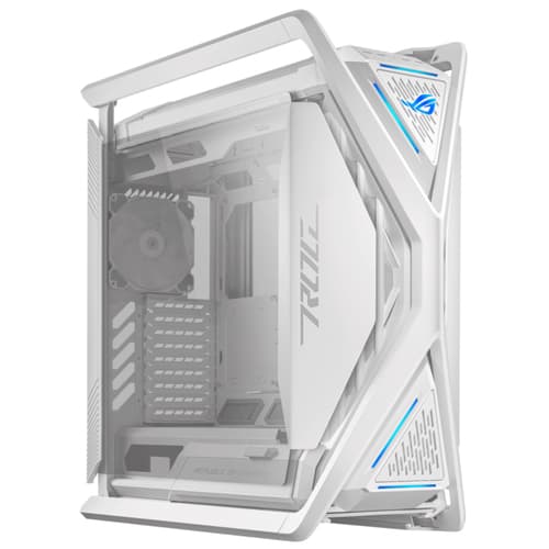 ASUS ROG GR701 Hyperion White — view 14