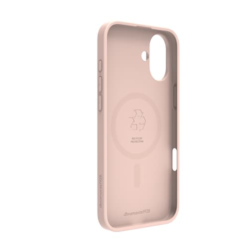 Greenland Pro MS-iPhone16 Plus-Pink Sand — view 4