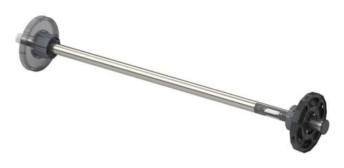 ROLL FEED SPINDLE-36IN FOR SC-T5700D — view 1