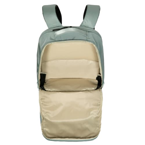 Targus Work + Play - Notebook carrying backpack - 15" - 16" - green — view 4