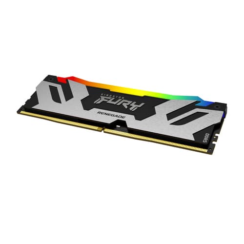 24GB 8000MT/s DDR5 CL38 DIMM FURY Renega — view 5