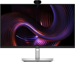 Dell Pro P P2726DEV - LED monitor - QHD - 27"