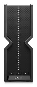 TP-Link Archer BE700 V1 - wireless router - Wi-Fi 7 - desktop thumbnail 3