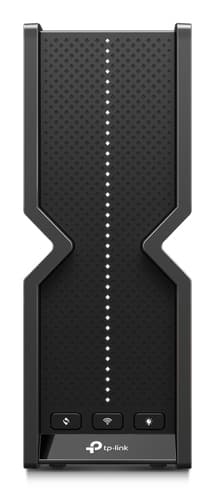 TP-Link Archer BE700 V1 - wireless router - Wi-Fi 7 - desktop — view 4