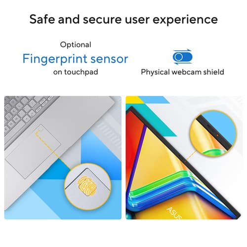 VIVO 17 I5-1335U 8GB/512GB W11H — view 20