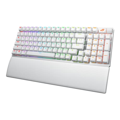 Asus Accessories Logitech Keyboards — view 4