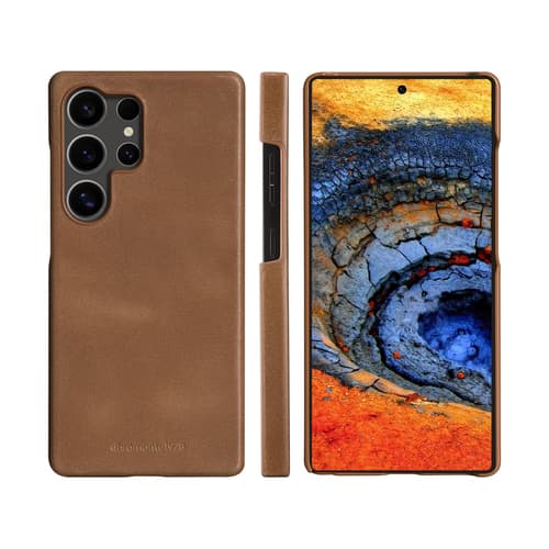 Lynge-GalaxyS25Ultra-Tan — view 3