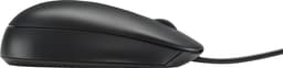 HP - Mouse - optical - wired - USB - for Workstation Z2 G4, Z2 Mini G4 Entry, Z2 Mini G4 High Performance, Z2 Mini G4 Performance