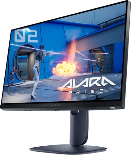 Alienware AW2525HM - LED monitor - gaming - 25" (24.5" viewable) - 1920 x 1080 Full HD (1080p) @ 320 Hz — view 4