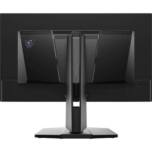 MSI MAG 274QP QD-OLED X24 27 GAMING — view 7