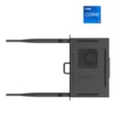 BenQ TEY41 - Slot-in digital signage player - 16 GB RAM - Intel Core i7 - 256 GB - Windows 11 Pro (Trial) thumbnail 4
