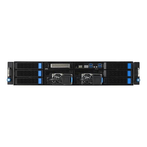 ESC4000-E11-SKU1/1G/2.6KW 1+1/4NVMe — view 8