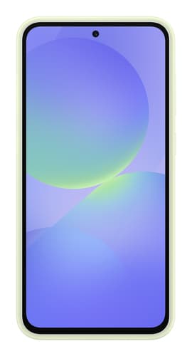 SILICONE CASE FOR GALAXY A36 — view 3