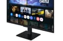 Samsung 27" Smart Monitor M5 M50F FHD thumbnail 10