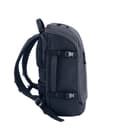 HP Travel - Notebook carrying backpack - up to 15.6" - iron grey - for Victus by HP Laptop 15, Laptop 15s, Pavilion x360 Laptop, Pro x360