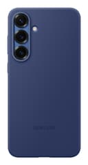 S25+ SILICONE CASE BLUE thumbnail 1