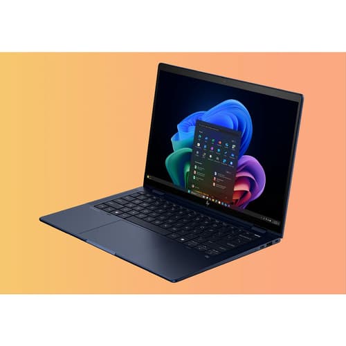 *Non Cancellable/Non Returnable (NCNR)* HP EBX G1I 14 AI U7-258V 32/1TB W11P — view 17