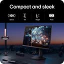 27" IPS QHD 200Hz Gaming Monitor thumbnail 6