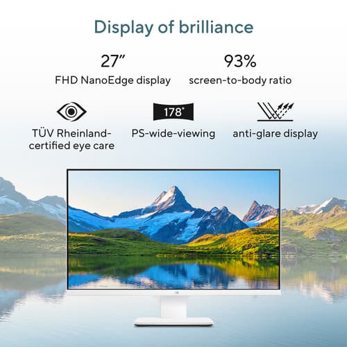 27 CORE 5-210H 16GB 512GB WIN11H — view 12