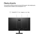 HP S3 Pro 327pf FHD MNTR United Kingdom - UK English localization thumbnail 8