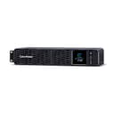 CYPWER ADV PFC SW 2U RACK 1600VA UPS thumbnail 1