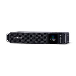 CYPWER ADV PFC SW 2U RACK 1600VA UPS