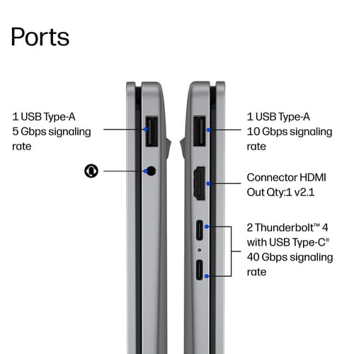 16-BM0000NAX U7 355 16GB 512GB W11H — view 6