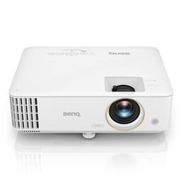 BenQ TH585P - DLP projector - portable - 3D - 3500 ANSI lumens - Full HD (1920 x 1080) - 16:9 - 1080p
