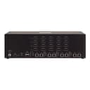 StarTech.com - KVM / audio / USB switch - 4 x KVM / audio / USB - 1 local user - desktop - TAA Compliant thumbnail 2