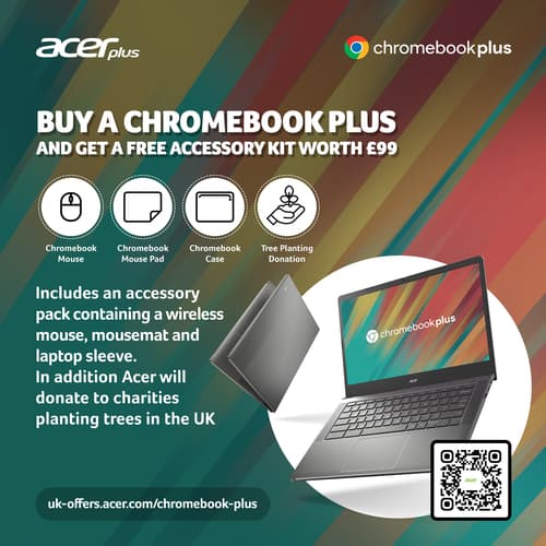 CB514-3H R5 7520C 8GB 256GB IRON — view 3