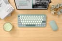 KW100 KEYBOARD (GREEN) thumbnail 9