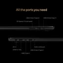 ASUS ProArt P16 OLED H7606WI-ME026WX - 16" - AMD Ryzen AI 9 - HX 370 - 64 GB RAM - 2 TB SSD thumbnail 23