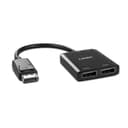 2 PORT DISPLAYPORT 1.2 MST HUB thumbnail 3