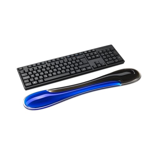 KENSINGTON SLIM DUO GEL KB WRIST RES — view 8