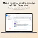 ASUS ExpertBook P3 PM3606CK-R515X - Copilot+ PC - 16" - AMD Ryzen AI 5 - 330 - 16 GB RAM - 512 GB SSD