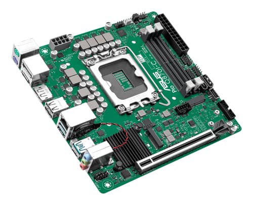 PRO Q870I-C-CSM — view 4