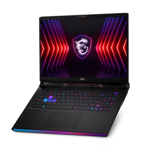 RAIDER GE78 I9-14900HX 32GB 1TB 4070 — view 14